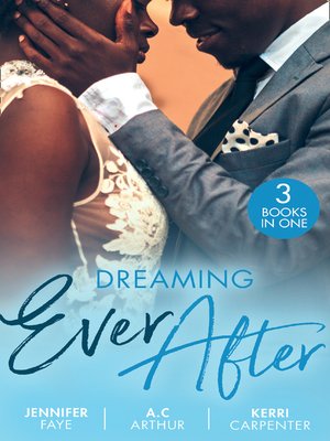 cover image of Dreaming Ever After